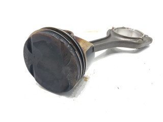 Поршень с шатуном CZD Skoda Octavia Mk3 (5E)