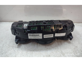 Панель приборов A2189005503   Mercedes-Benz CLS C218 X218       