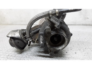 Турбина Citroen C8 2.0 9661306080