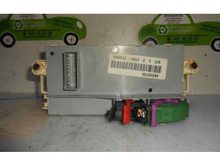 Модуль управления BSM 60684629, 501201810030 Alfa Romeo GTV