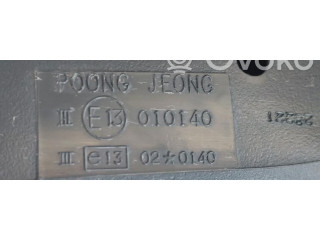 Зеркало электрическое        Chevrolet Matiz   -  года   