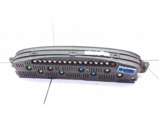 Přístrojová deska Citroen Xsara Picasso 2001 9655660980, 87001377