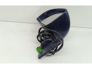 Зеркало электрическое        Volkswagen New Beetle  1998 - 2011 года   