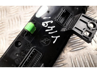 Блок управления климат-контролем 97250J7201, Y1491 KIA Ceed