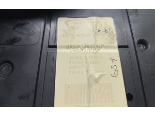 Панель приборов 9X2310849KF, PD100444   Jaguar XF       