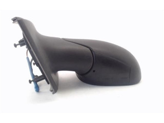 Зеркало электрическое Citroen C2 - года