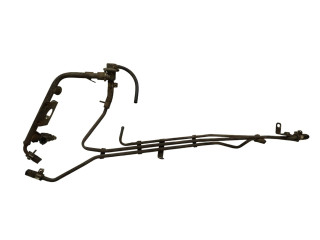 Комплект форсунок 17522AA482 Subaru Legacy