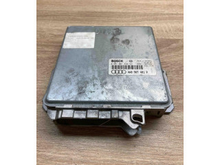 Řídící jednotka 4A0907401P, 0281001320 Audi A6 S6 C4 4A 1994