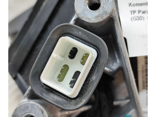 Zpětné zrcátko levé BMW 5 G30 G31 2018 0184101