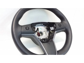 Руль Tesla Model 3 2017- года 110532400H, 108568200B