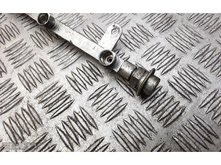 Vstřikovací lišta Chevrolet Captiva