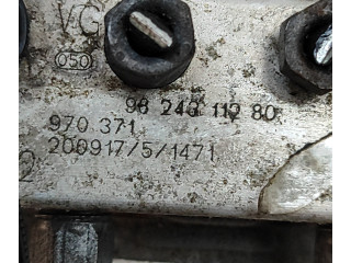 Блок АБС 9837686180, 9824311280 Peugeot 2008 II 2019 - года