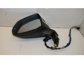 Zpětné zrcátko Audi Q7 4M 2017