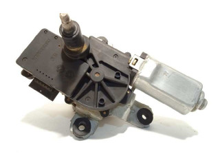 Двигатель стеклоочистителя заднего стекла       Chevrolet Captiva   -  года   