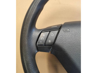 Руль Volvo S60 2001 - 2004 года 08666887