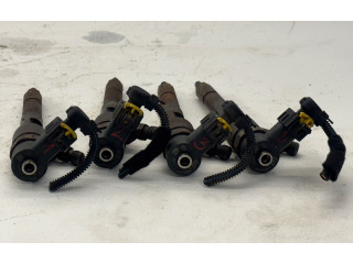 Форсунка 0445110614 Opel Combo E