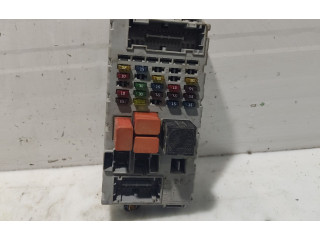 Модуль управления BSM 51732917CPL   Fiat Idea    