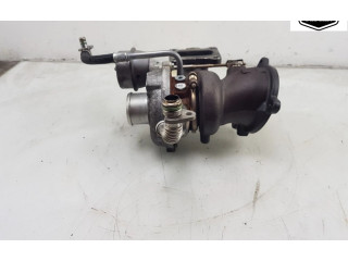 Turbodmychadlo Турбина F1FG6K682AA, F1FG6K682AA Ford C-MAX II M8DF