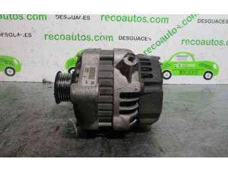 Генератор 0986043680   Opel Tigra A      