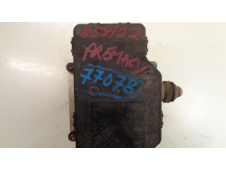 Блок АБС CB01437AZ   Mazda  323  1979-1980 года