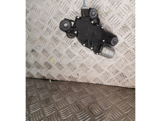 Моторчик заднего дворника 3m51r17k441ag    Ford Galaxy