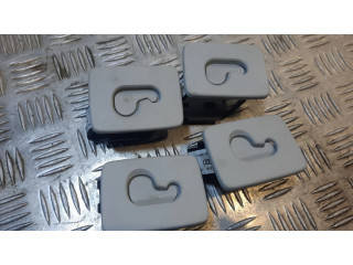 Другая деталь отделки багажника