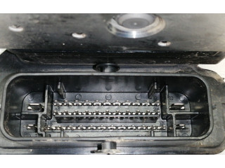 Блок АБС 0265256710, 0265956560 Dacia Sandero 2008 - 2012 года