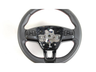 Руль Ford Mustang Mach-E 2020- года LJ8B3600FJ, FJ1GXD