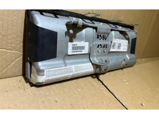 Подушка безопасности для колен    Audi A3 S3 8V