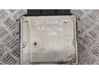 Řídící jednotka FK7212C520VB Land Rover Discovery Sport 2015