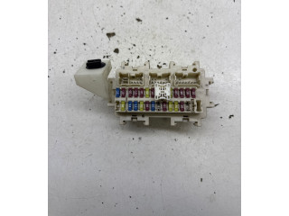 Блок предохранителей    Infiniti FX    