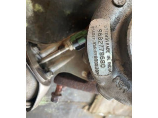 Турбина Citroen C4 I Picasso GT1749VA, 9682778680