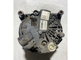 Генератор Citroen C-Crosser