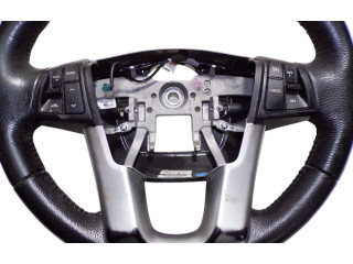 Руль KIA Sorento  2010 - 2014 года 569002P100, 561302P000      