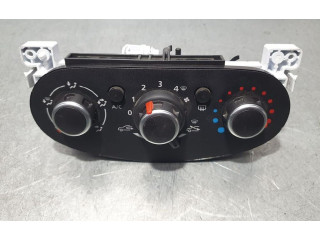 Блок управления климат-контролем Dacia Sandero