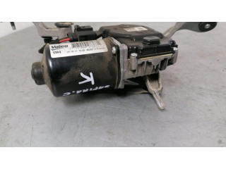 Моторчик дворников W000027367 Opel Zafira C