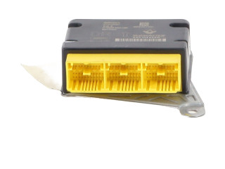 Блок подушек безопасности 985104488R   Renault Clio V