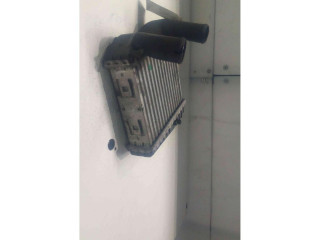 Интеркулер 0003007V002 Smart ForTwo I