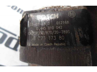 Vstřikovací čerpadlo 0445010042 Peugeot 206+