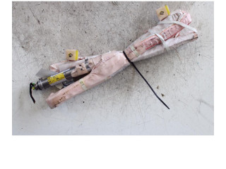 Боковая подушка безопасности    Citroen DS4