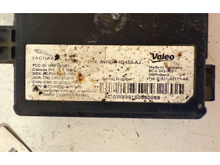 Датчик слепых зон AW9314D455AJ   Jaguar XJ X351