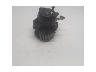 Вентилятор печки U0851003, U0852003 Audi A4 Allroad B8