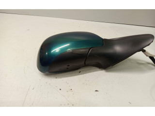 Зеркало электрическое Skoda Octavia Mk1 (1U) 1996 - 2004 года