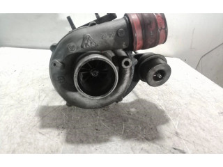 Turbodmychadlo Турбина 53149707026 Mercedes-Benz E W210