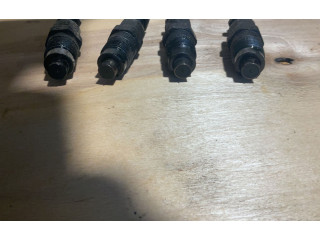 Vstřikovač    Mitsubishi Pajero     