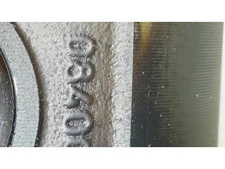 Píst 512A57, 0840C BMW 5 E60 E61 pro naftový motor 2.0 778666