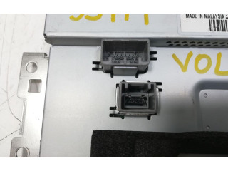 Дисплей 31337644 Volvo S60