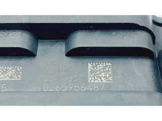 Jednotka ABS 0265956487, 2265106455 Nissan Micra C+C 2021