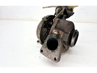 Pojistková skříňka Турбина 753847 Volvo V50 2005