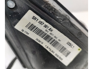 Zpětné zrcátko  Volkswagen Tiguan 2014  5N1857501AH  